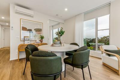 606/300 Pigdon Street