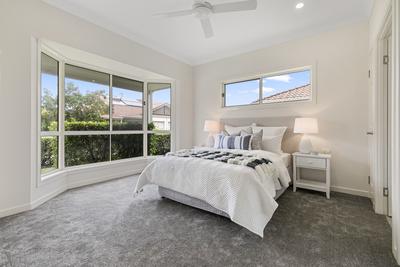 121/21 Gracemere Boulevard