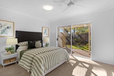BG14/ 74 Wardoo Street