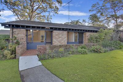 70/36-42 Cabbage Tree Road