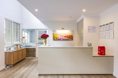9/12 Lisson Grove