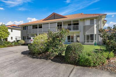 131/21 Gracemere Boulevard