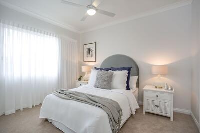 237/74 Wardoo Street