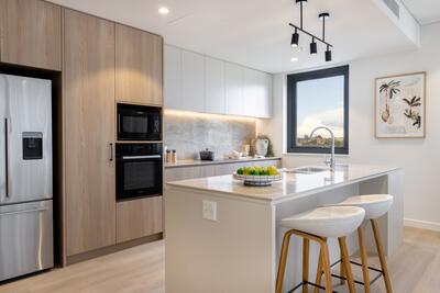 88/28 Norbrik Drive