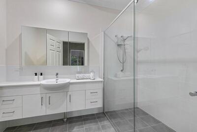 020/21 Gracemere Boulevard