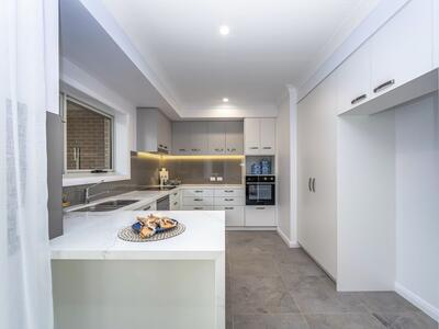 SB/001 Spoonbill Place