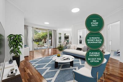 3/6 Hale Road
