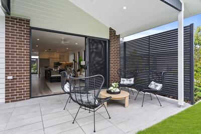 039/58 Harmony Boulevard