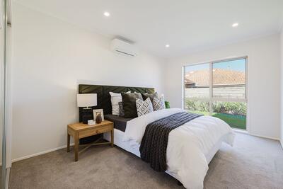 83/45 Cornish Street