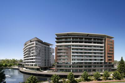 138/28 Norbrik Drive