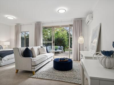 201/2-8 Kitchener Street