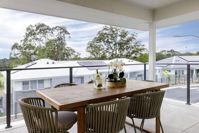 MS/014 Moorhen Street