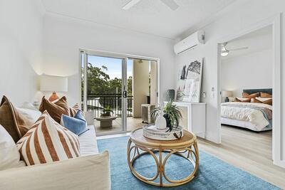 221/21 Gracemere Boulevard