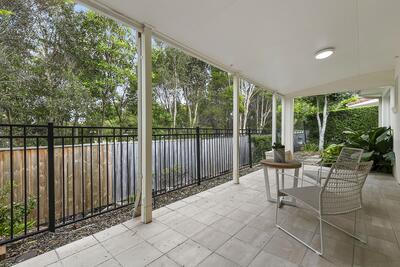 076/21 Gracemere Boulevard
