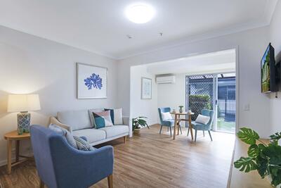 12/23 Adelaide Drive