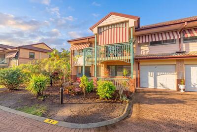 87/1 Glenside Drive