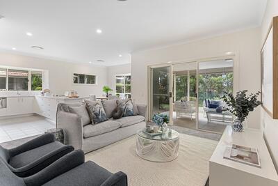 020/21 Gracemere Boulevard