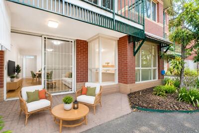 31/6 Hale Road