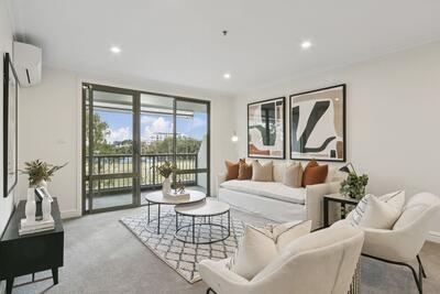 314/15-25 George Street