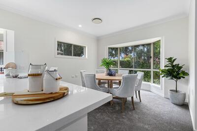 003/21 Gracemere Boulevard