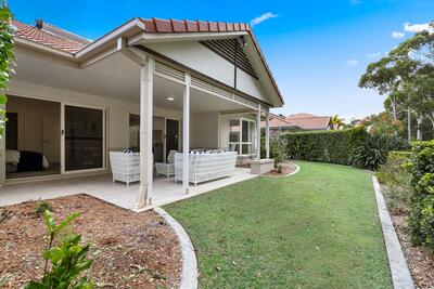 020/21 Gracemere Boulevard