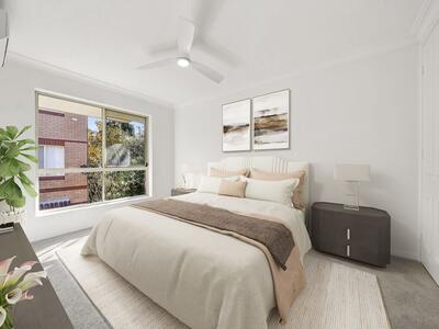 11/6 Hale Road