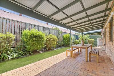 104/83 Freeth Street West