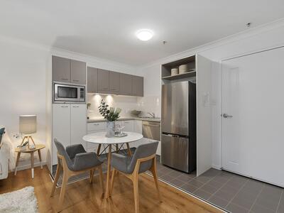 45/23 Adelaide Drive