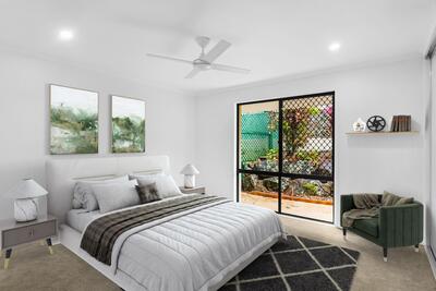 7/74 Wardoo Street