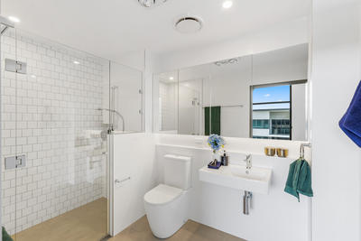 2211/2 Symphony Way
