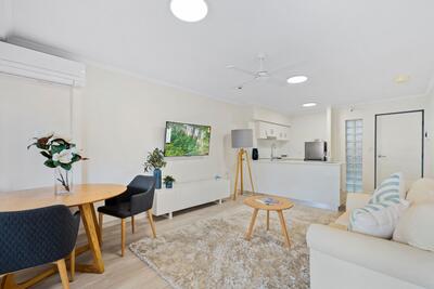 318/61 Explorer Drive