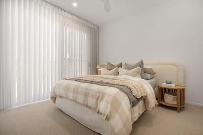 082/58 Harmony Boulevard