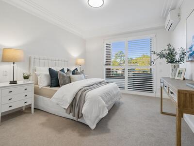 103/6 Hale Road