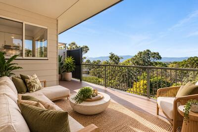 12 Telopea Grove
