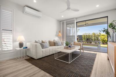 082/58 Harmony Boulevard