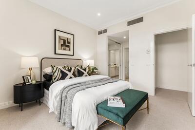 96/378 Cotham Road