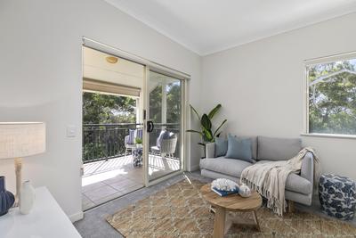 226/21 Gracemere Boulevard