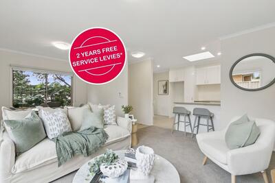 9/6 Melville Park Drive