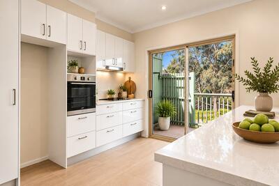 4 Telopea Grove