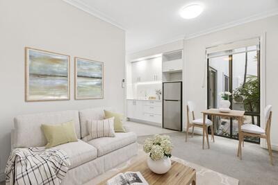 133/15-25 George Street