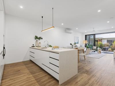 29/58 Harmony Boulevard