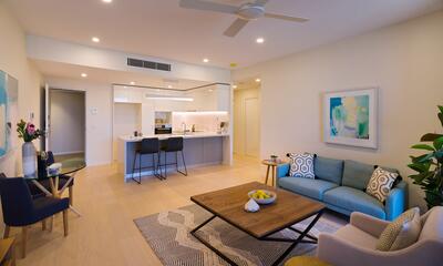 1101/7 Braddock Street