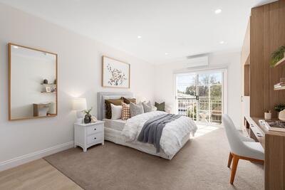 29/12 Lisson Grove
