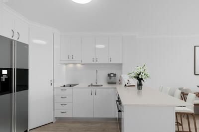 413/61 Explorer Drive