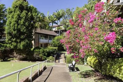 64/79 Cabbage Tree Road
