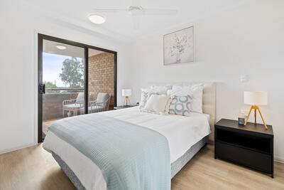 414/61 Explorer Drive