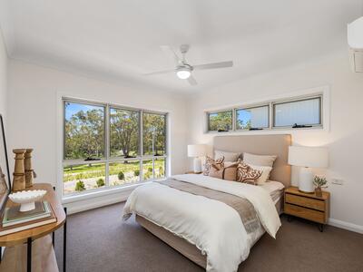 IC/030 Ibis Crescent