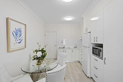224/66 Bainbridge Street
