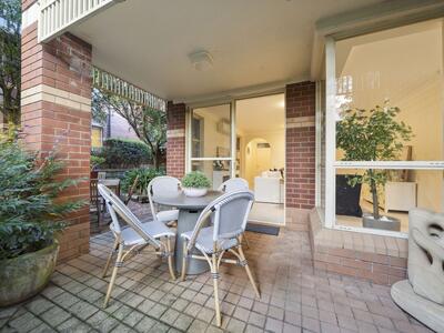 8/6 Hale Road
