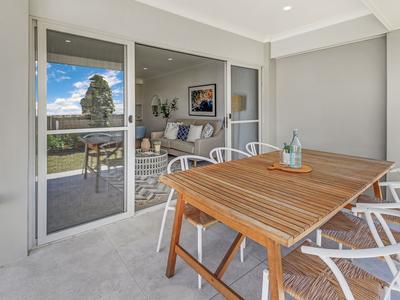 5/33 Shearwater Drive